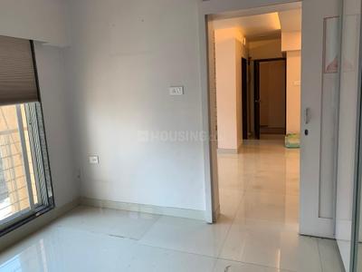 Bedroom Image of 700 Sq.ft 2 BHK Apartment / Flat for sale in Chembur Mumbai for Rs. 17200000