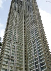Image of 1290 Sq.ft 3 BHK Apartment / Flat for sale in Omkar Alta Monte, Malad East, Mumbai for Rs. 31700000