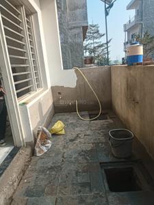 Balcony Image of 1500 Sq.ft 3 BHK Independent House for sale in Gazipur Zirakpur for Rs. 11000000