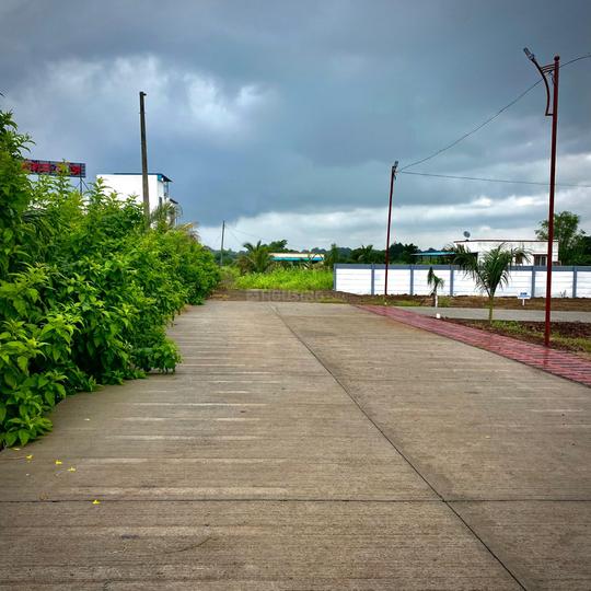 Trishul Housing Society, Saswad Main Image 1