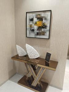 Hall Image of 1702 Sq.ft 3 BHK Apartment / Flat for sale in AVINEA, Hadapsar Pune for Rs. 15900000