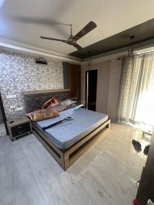 Bedroom Image of 1700 Sq.ft 3.5 BHK Apartment / Flat for sale in Shastri Nagar Jaipur for Rs. 9900000