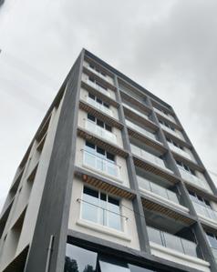 Image of 1600 Sq.ft 4 BHK Apartment / Flat for sale in Shere e Punjab, Andheri East, Mumbai for Rs. 40000000