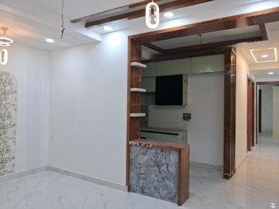 Living Room Image of 1500 Sq.ft 3 BHK Apartment / Flat for sale in Capital Metro Heights 2, Sector 72 Noida for Rs. 5550000