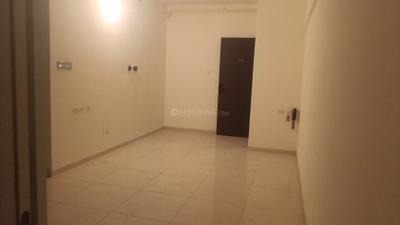 Living Room Image of 1050 Sq.ft 3 BHK Apartment / Flat for sale in Kolte Patil Life Republic Sector R7 7th Avenue I Towers, Hinjawadi Phase 2 Pune for Rs. 12500000