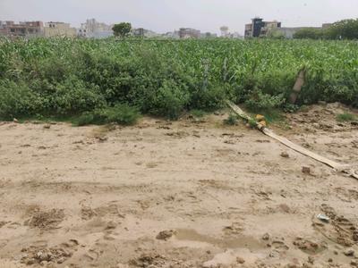 Image of 540 Sq.ft Residential Plot / Land for sale in Bamheta Village, Ghaziabad for Rs. 2520000