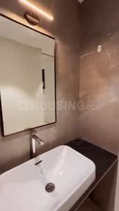 Image of 1086 Sq.ft 2 BHK Apartment / Flat for rent in Bhandari Latitude, Wakad, Pune for Rs. 44999