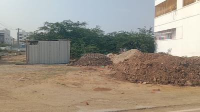 Image of 1200 Sq.ft Residential Plot / Land for sale in Korattur, Chennai for Rs. 11400000