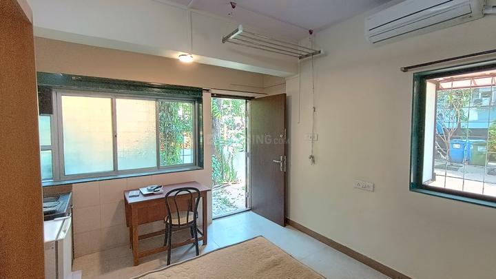 Neelgiri apartment Bedroom 1