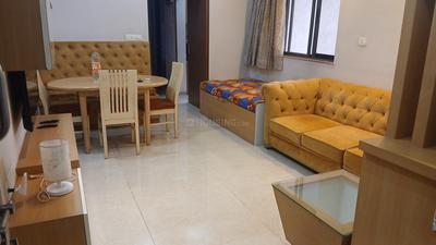 Lodha Palava Lagoona A To F Living Room 1