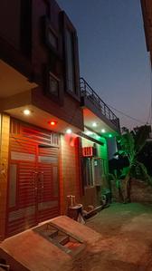 2 BHK Independent House