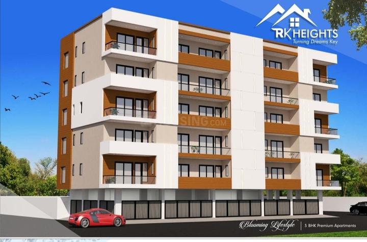 Sector 1, Greater Noida West, Noida Extension Main Image 1
