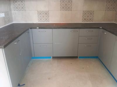 Kitchen Image of 2150 Sq.ft 3 BHK Apartment / Flat for sale in ATS Tourmaline, Sector 109 Gurgaon for Rs. 26000000