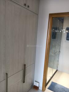 Bedroom Image of 1895 Sq.ft 3 BHK Apartment / Flat for sale in Nature Amaltas, Jagatpura Jaipur for Rs. 12149000
