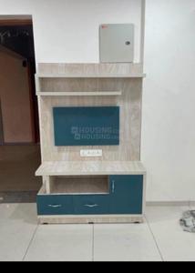 Hall Image of 2106 Sq.ft 3 BHK Apartment / Flat for rent in Komal Luxuria, Paldi Ahmedabad for Rs. 47500