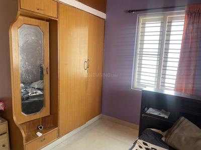 Nethaji Layout Bedroom 2