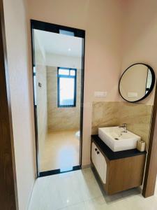 Image of 1009 Sq.ft 2 BHK Apartment / Flat for sale in Pisoli, Pune for Rs. 6500000