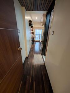 Bedroom Image of 1125 Sq.ft 3 BHK Apartment / Flat for sale in Veena Crest, Andheri West Mumbai for Rs. 46000000