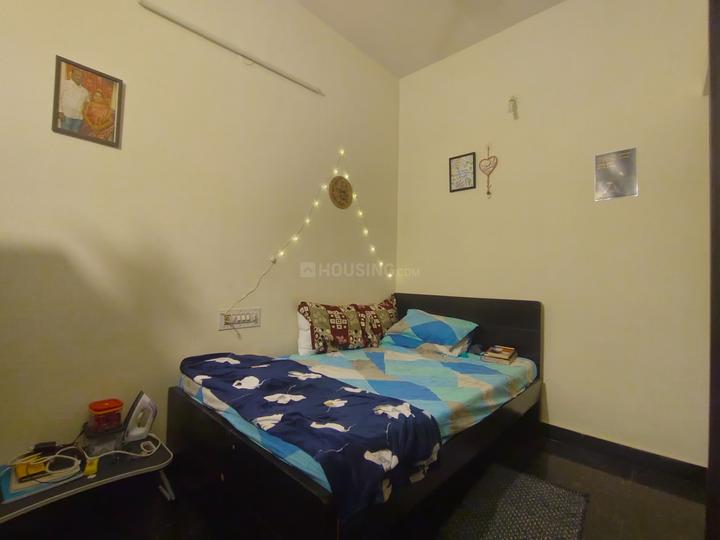 Sector 2, HSR Layout Bedroom 1