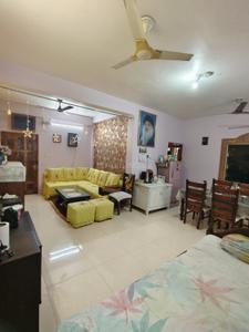 Hall Image of 1500 Sq.ft 3 BHK Apartment / Flat for sale in Sarkanda Bilaspur for Rs. 6500000