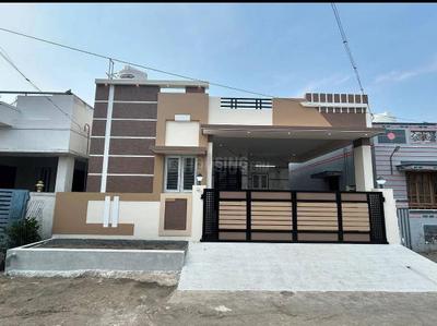 Image of 1200 Sq.ft 2 BHK Independent House for sale in Karamadai, Coimbatore for Rs. 3000000
