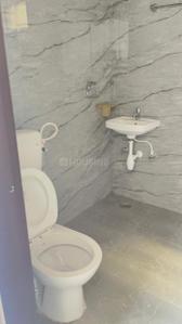 Image of 920 Sq.ft 2 BHK Builder Floor for rent in Mansarovar Extension, Jaipur for Rs. 18000