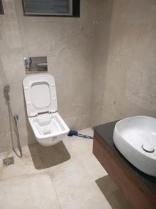 Common Bathroom Image of 3820 Sq.ft 4 BHK Apartment / Flat for sale in Vaibhavi Sai Vaibhavi Valero, Jubilee Hills Hyderabad for Rs. 55000000
