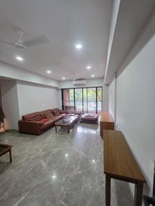 4 BHK Flat