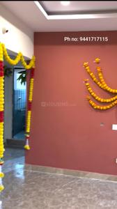 Hall Image of 1200 Sq.ft 3 BHK Apartment / Flat for rent in Peda Narava Visakhapatnam for Rs. 10000