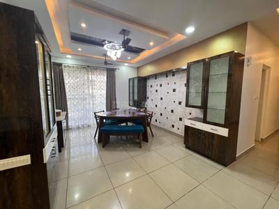 Hall Image of 2240 Sq.ft 4 BHK Apartment / Flat for sale in Haralur Bengaluru for Rs. 39600000