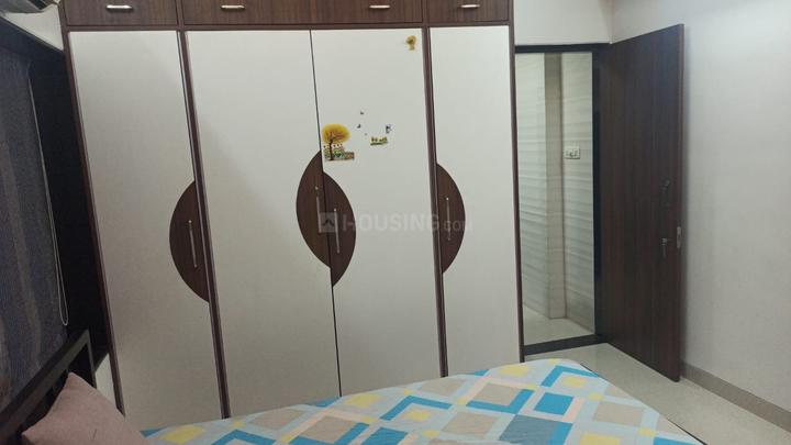 New pushpa milan Bedroom 1