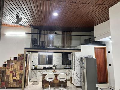 Bedroom Image of 4450 Sq.ft 12 BHK Builder Floor for sale in Koramangala Bengaluru for Rs. 62500000