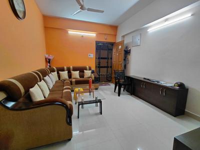 Hall Image of 1155 Sq.ft 2 BHK Apartment / Flat for sale in Indira Nagar Bengaluru for Rs. 16000000