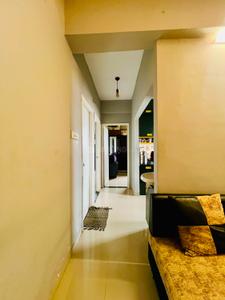 Bedroom Image of 914 Sq.ft 2 BHK Apartment / Flat for sale in Scheme No 140 Indore for Rs. 4500000