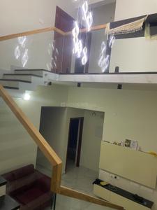 Living Room Image of 1800 Sq.ft 4 BHK Duplex for sale in Kakkavayal Kozhikode for Rs. 8500000