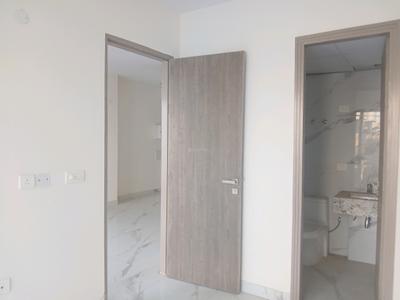 3.5 BHK Flat