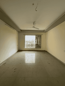 Hall Image of 1400 Sq.ft 3 BHK Apartment / Flat for sale in Rajhans Kshitij - Arum, Vasai West Vasai for Rs. 9800000