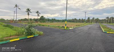 Image of 1500 Sq.ft Residential Plot / Land for sale in Brigade Oasis Phase 1, Setterahally, Bengaluru for Rs. 15500000