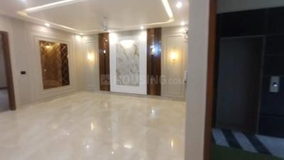 Hall Image of 2367 Sq.ft 3 BHK Builder Floor for sale in Sector 9 Gurgaon for Rs. 27800000