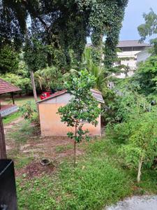 Image of 6097 Sq.ft Residential Plot / Land for sale in Kaloor, Kochi for Rs. 2300000