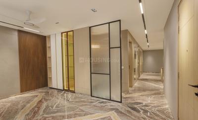 3 BHK Independent Builder Floor