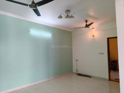 Hall Image of 1000 Sq.ft 2 BHK Independent House for rent in Banaswadi Bengaluru for Rs. 37000