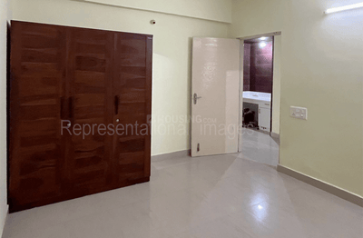 Bedroom Image of RWA  Apartment-sector 28  in Sector 28, Faridabad