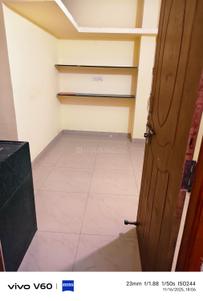 Kitchen Image of 550 Sq.ft 1 BHK Apartment / Flat for rent in Somajiguda Hyderabad for Rs. 12700