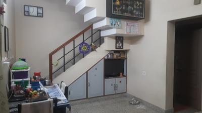 Living Room Image of 1150 Sq.ft 3 BHK Duplex for sale in JP Nagar Bengaluru for Rs. 15500000