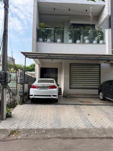 Image of 2500 Sq.ft 3.5 BHK Builder Floor for sale in MDC Sector 4, Panchkula for Rs. 45000000