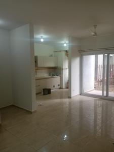 Hall Image of 1349 Sq.ft 3 BHK Apartment / Flat for sale in 63 DEGREE EAST, Chikkakannalli Bengaluru for Rs. 16500000