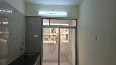 Kitchen Image of 1165 Sq.ft 2 BHK Apartment / Flat for sale in Ulwe Navi Mumbai for Rs. 11500000