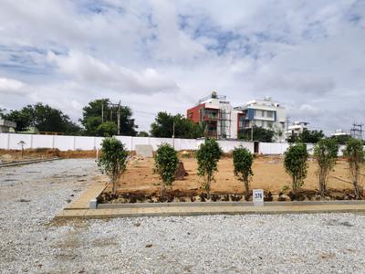 Residential Plot