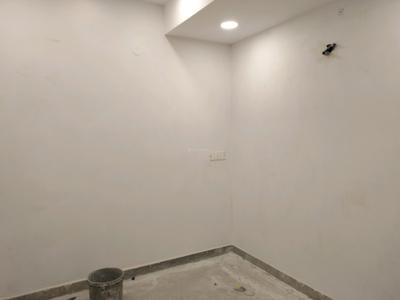 Bedroom Image of 450 Sq.ft 2 BHK Builder Floor for sale in Shastri Nagar New Delhi for Rs. 4000000
